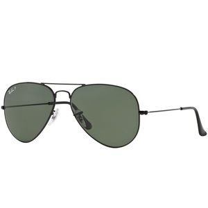 Ray-Ban RB3025 Aviator